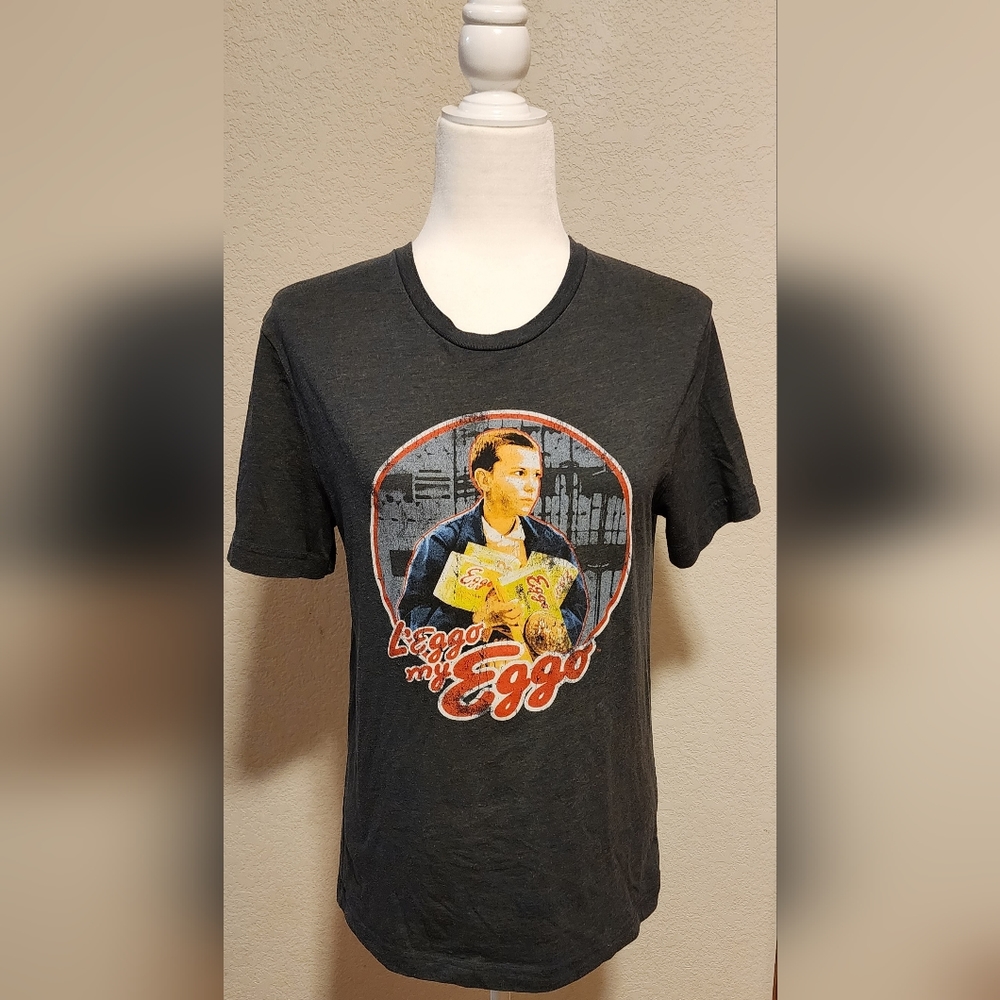 Stranger Things - Eleven T-shirt